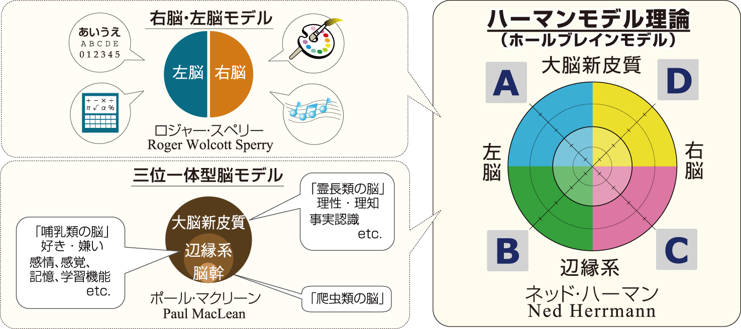 モデル図